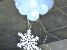 Новогодняя подвеска
